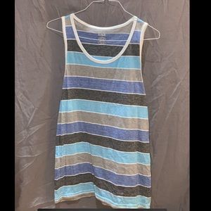 Men’s tank tops